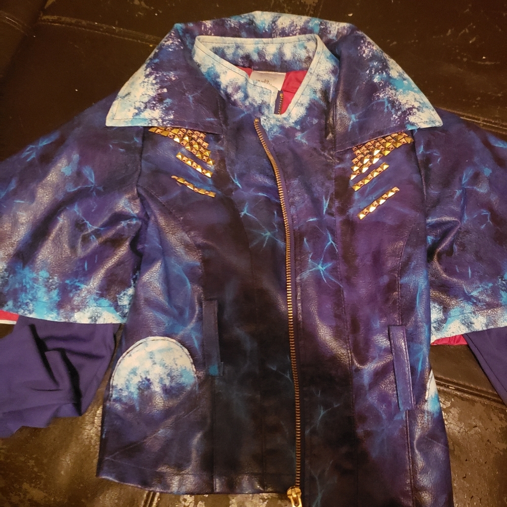Evie jacket